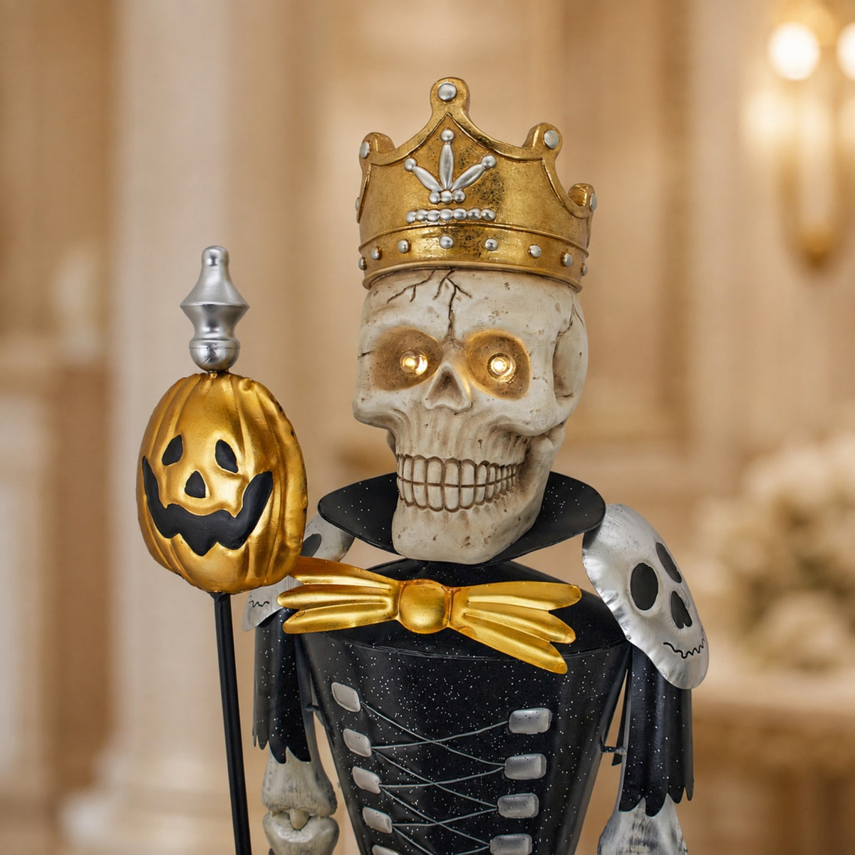 Gold Skeleton Sentries product photo 3