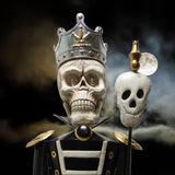 Silver Skeleton Sentries product photo 3