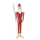 Christmas King Figurine product photo 3