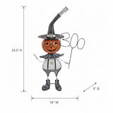 Barnaby Boo Pumpkin product photo 3