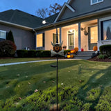 Solar Pumpkin Stakes product photo 3