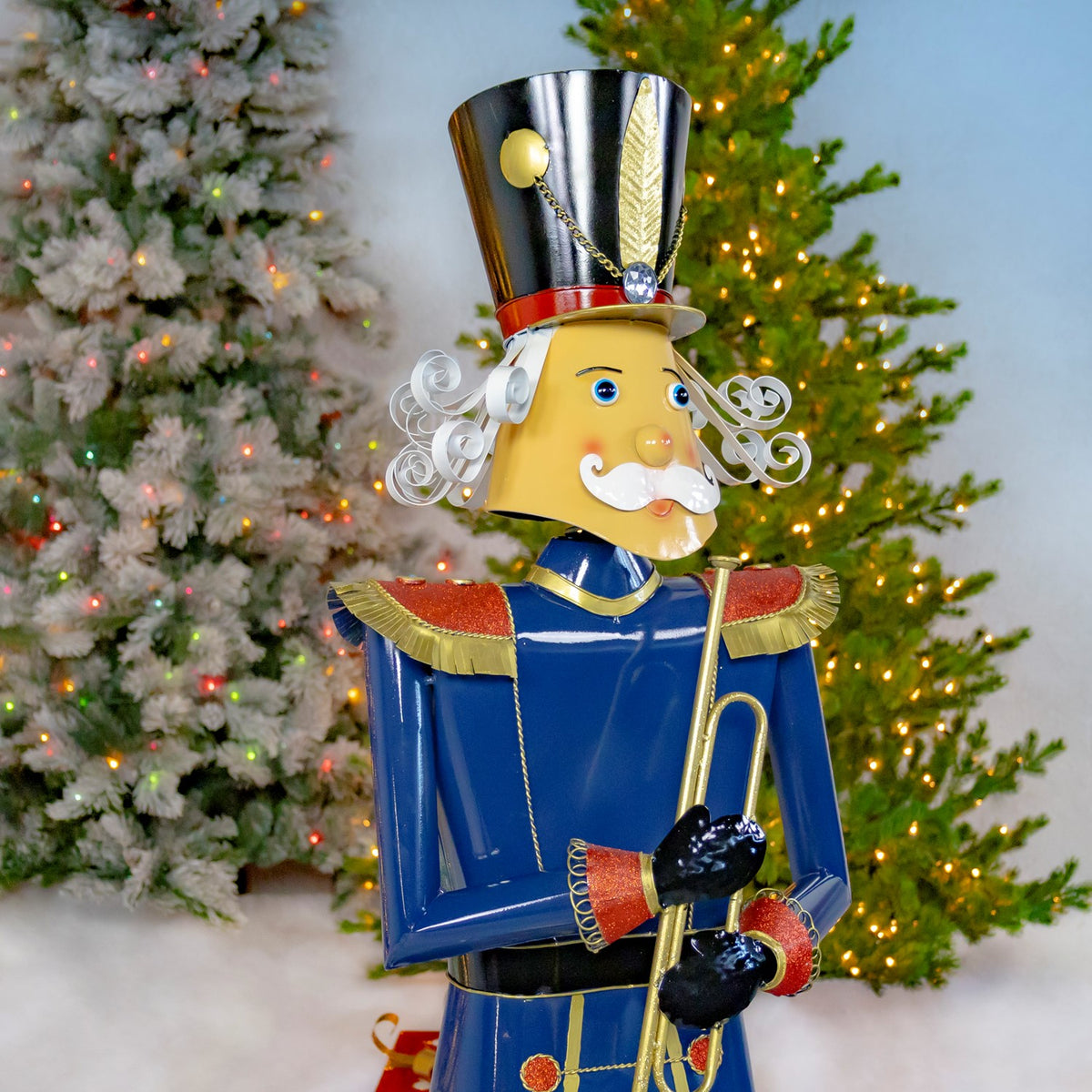 Harold Nutcracker Trumpeter product photo 4