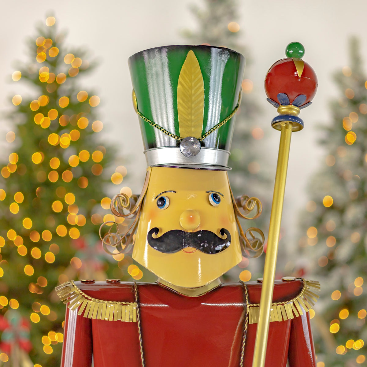 Henry Nutcracker Bandleader product photo 4