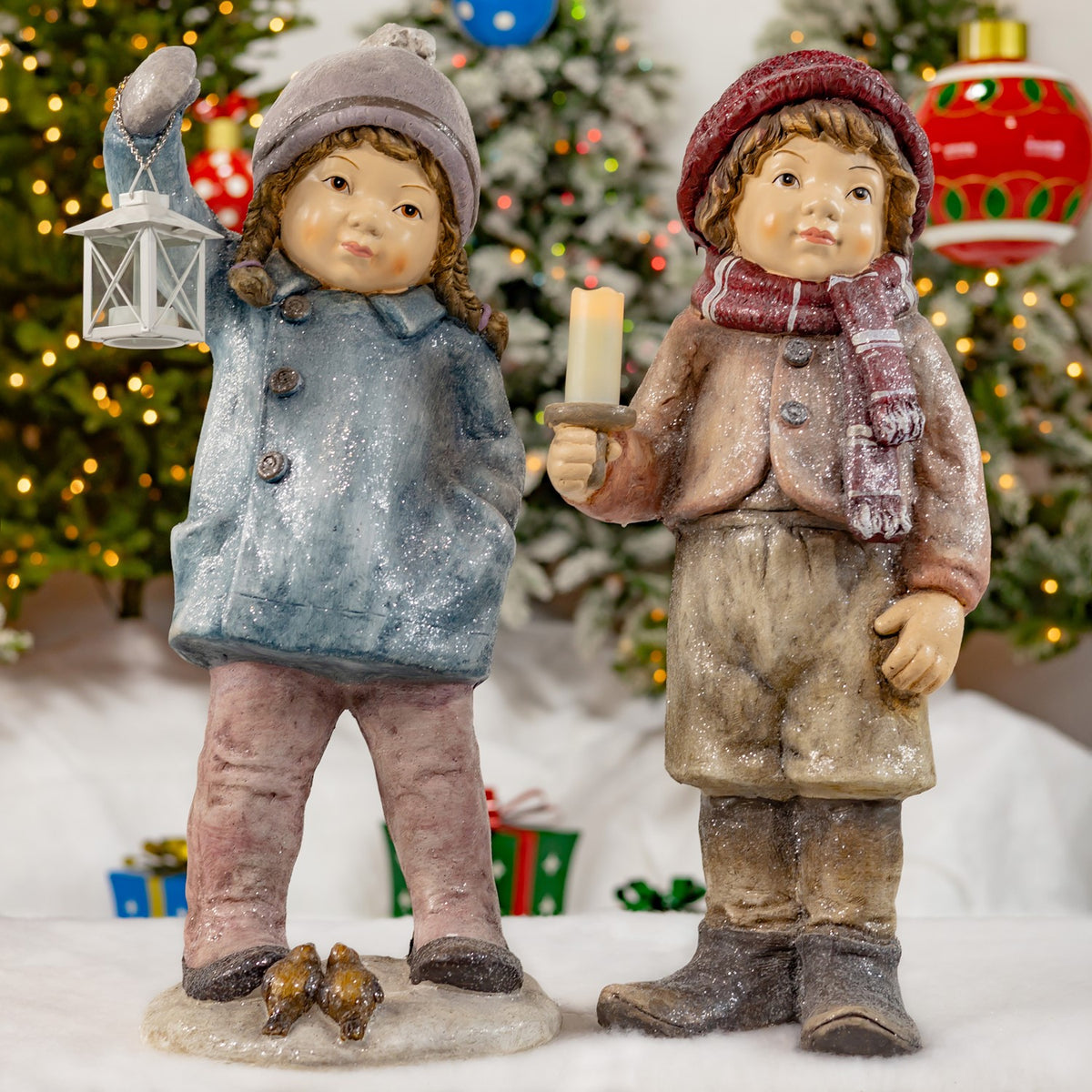 Woodland Tushka Pair product photo 4