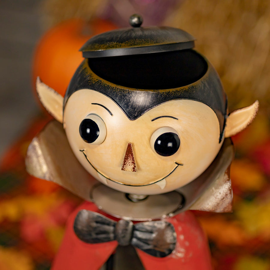 Laz Big Head Vampire product photo 4