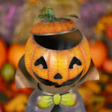 Jack Big Head Pumpkin product photo 4