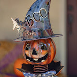 Pumpkin Soldier product photo 4
