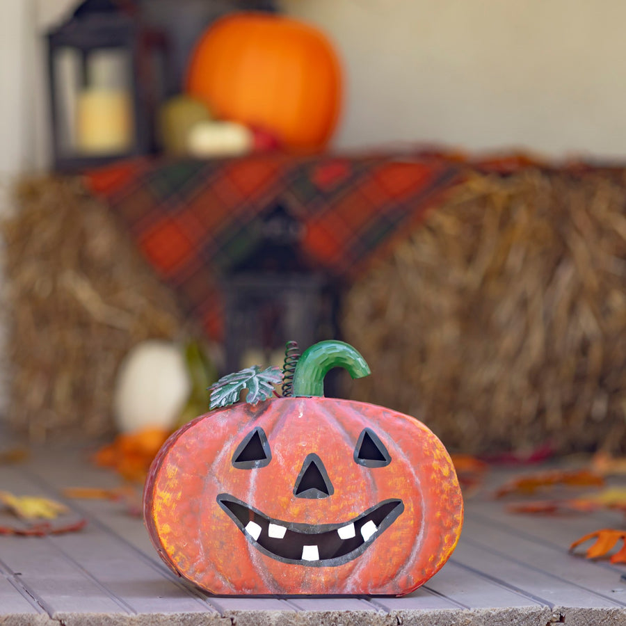 Jack-O-Lantern Trio product photo 4