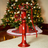 Christmas Water Pump product photo 4