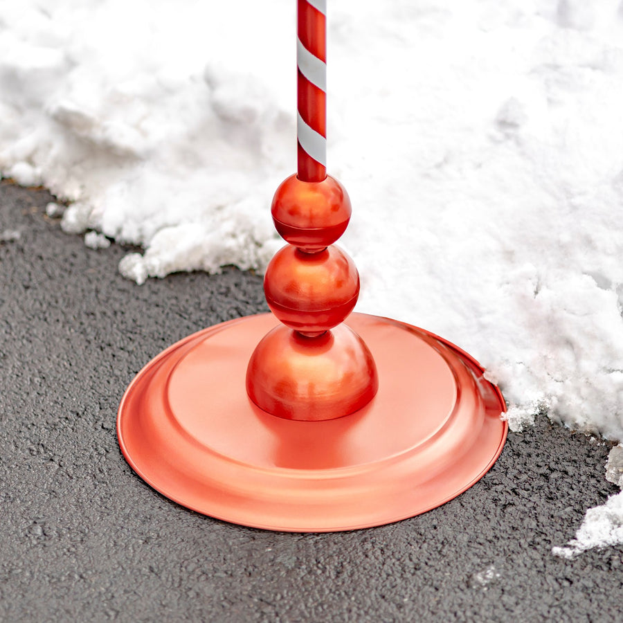Solar Christmas Lantern product photo 4