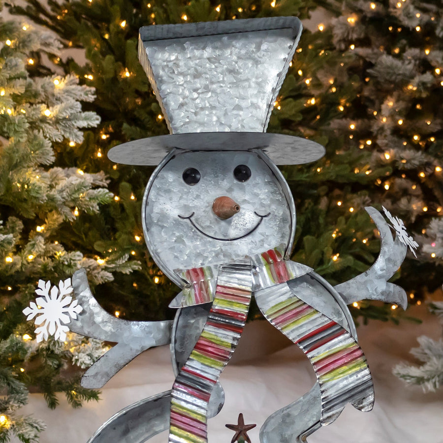 Cookie Cutter Snowmen product photo 4