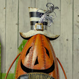 Accordion Jack-O-Lantern product photo 4