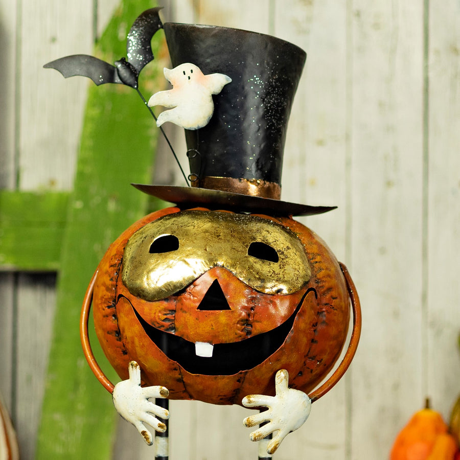 Prospero Masked Pumpkin product photo 4