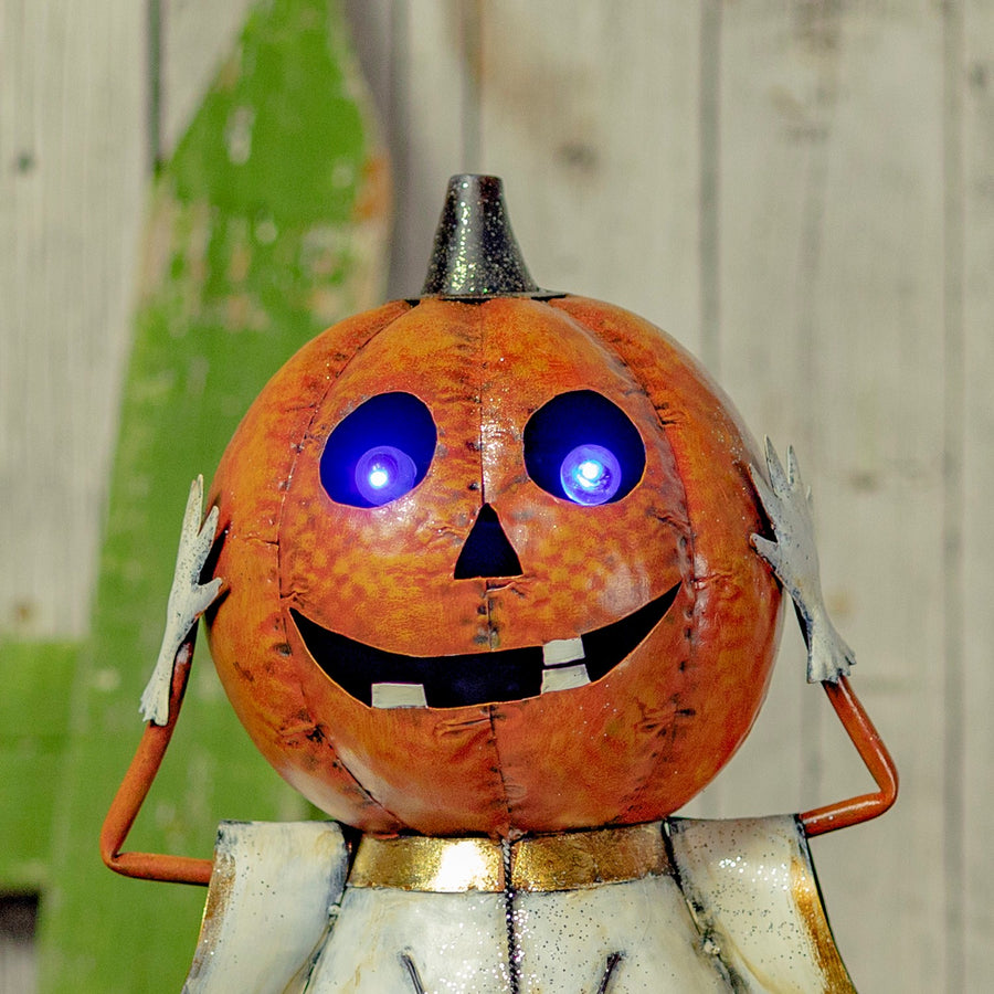 Alexa Pumpkin Ghost product photo 4
