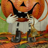 Trumpet Jack-O-Lantern product photo 4