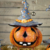 Long-Legged Pumpkin Trio product photo 4