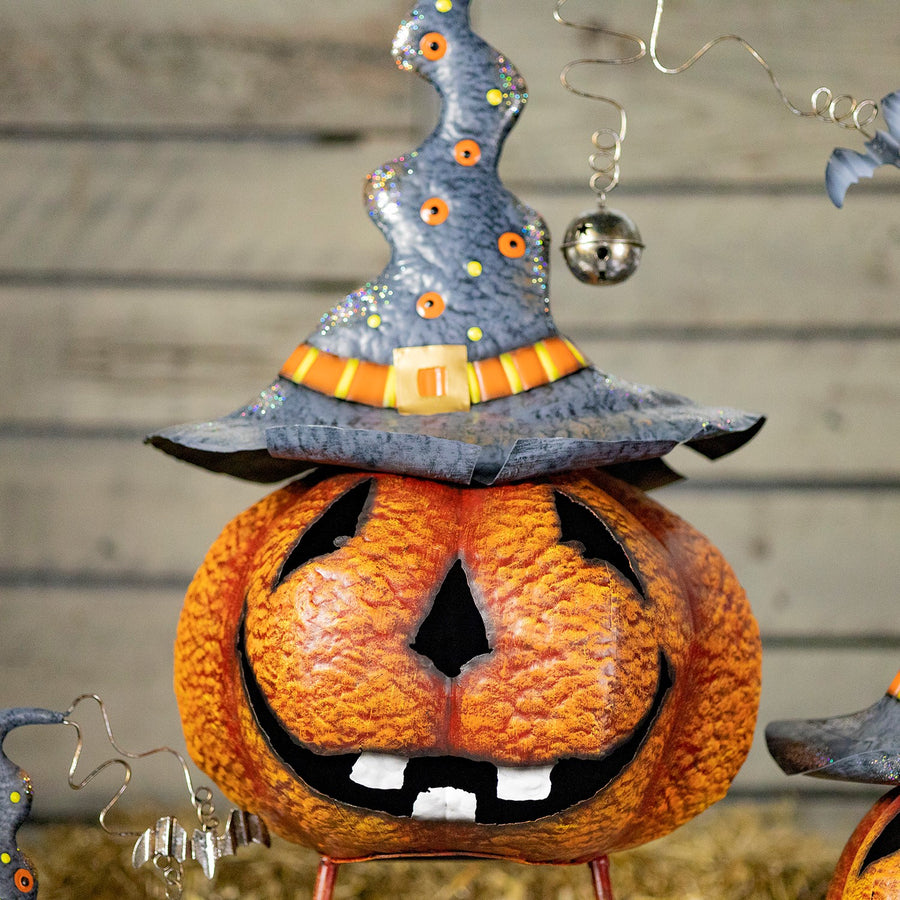 Long-Legged Pumpkin Trio product photo 4