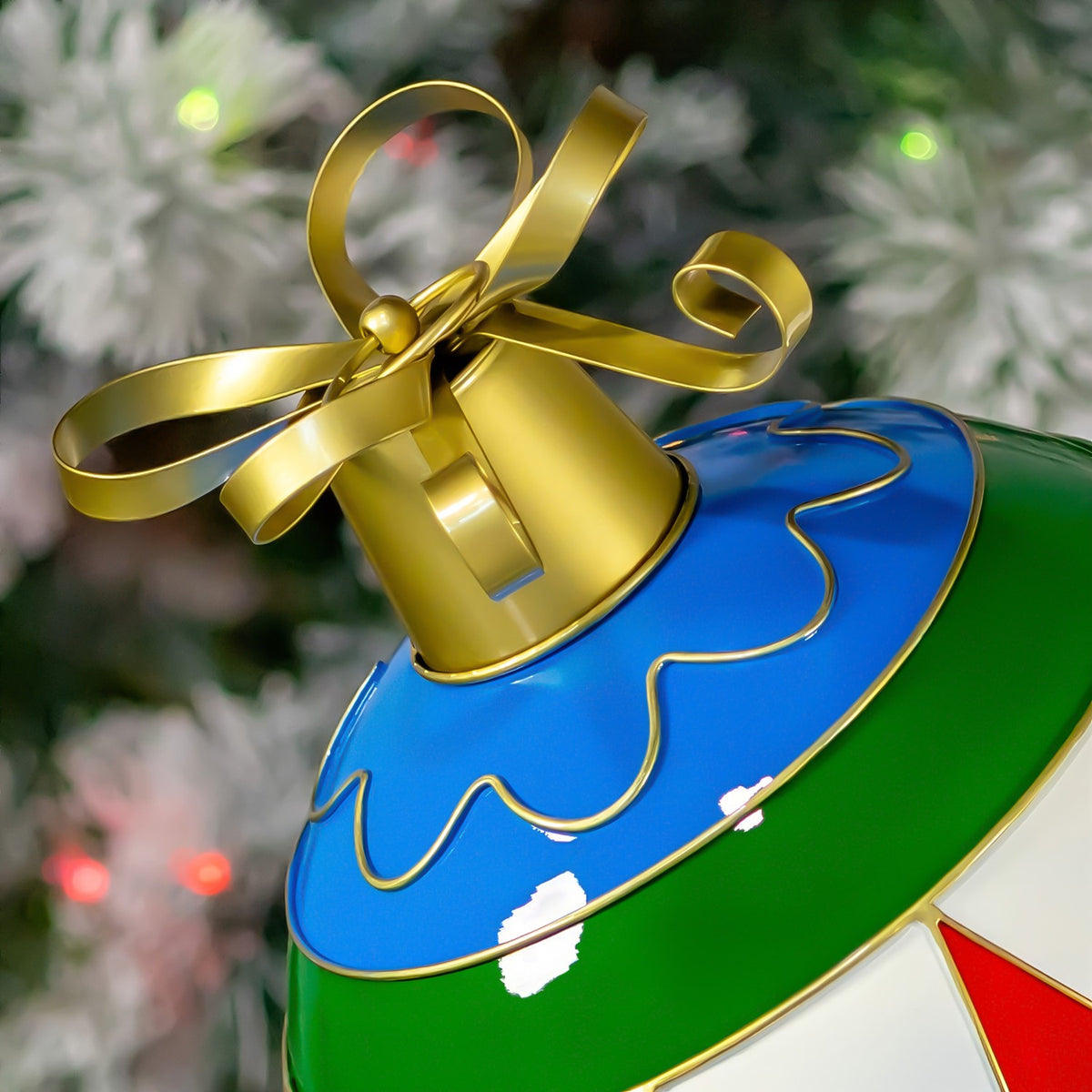 Giant Ornament Stake product photo 4