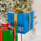 Snowflake Gift Box Set product photo 4