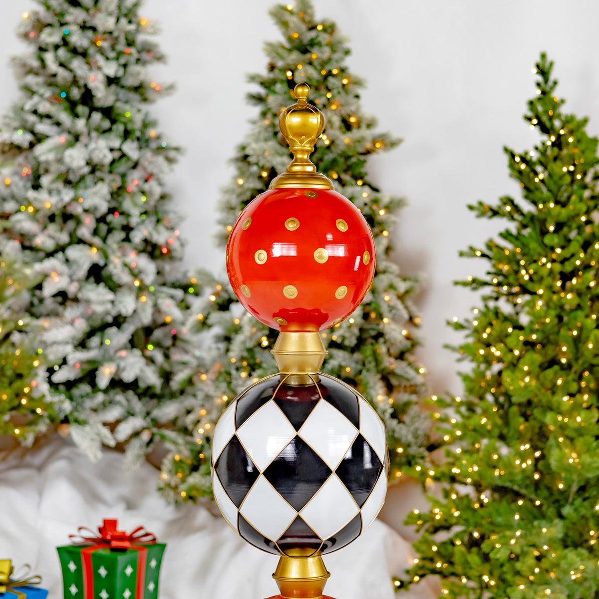 Ornament Display Tower product photo 4