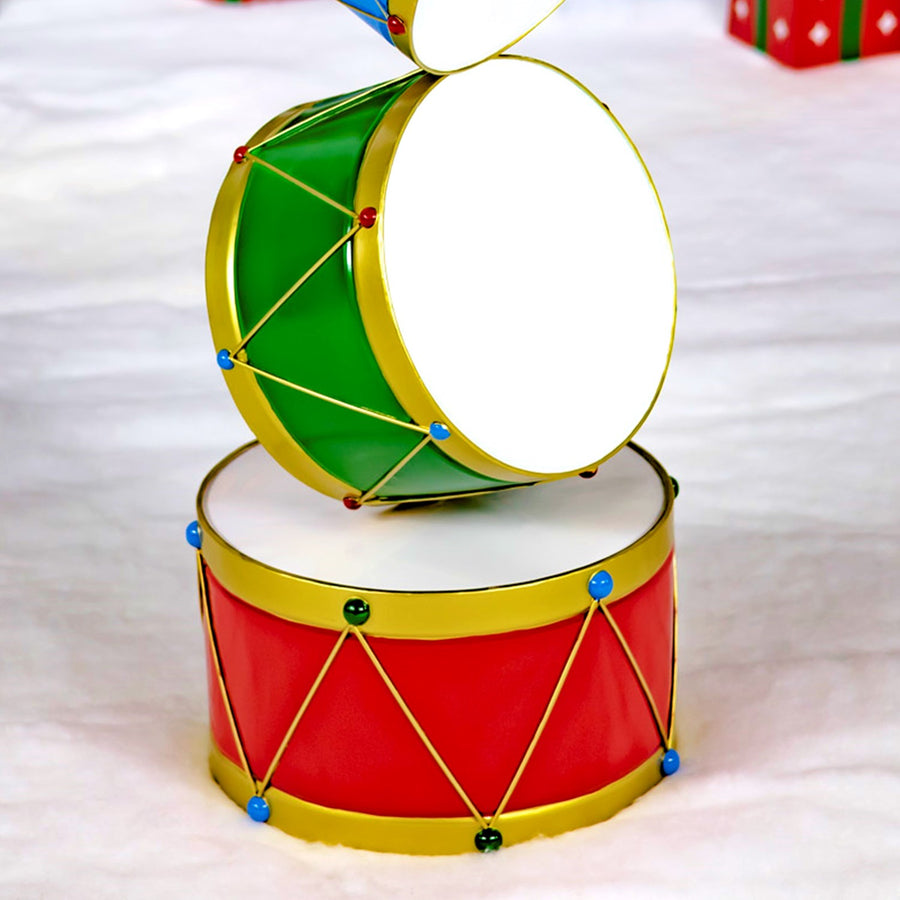 Aaron Drum Tower product photo 4