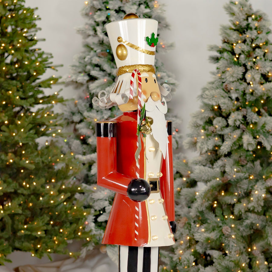 Christopher LED Nutcracker product photo 4