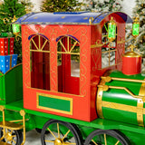 North Pole Express Train product photo 4