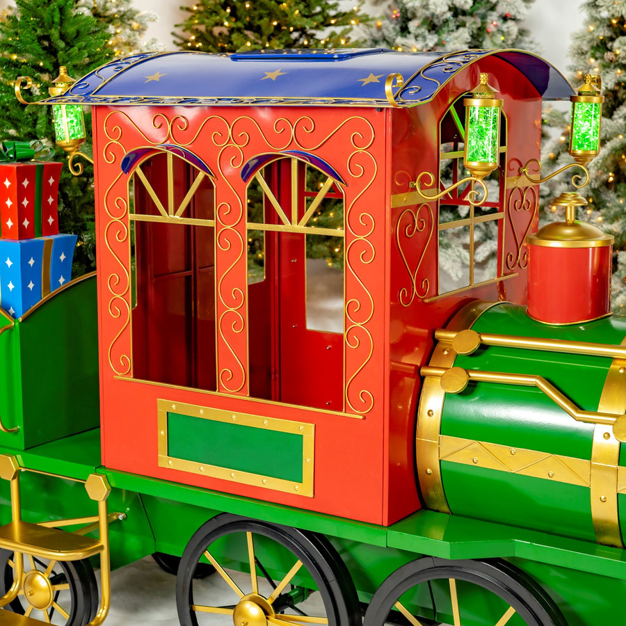 North Pole Express Train product photo 4