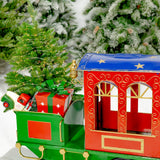 Blessed Bullet Christmas Train product photo 4