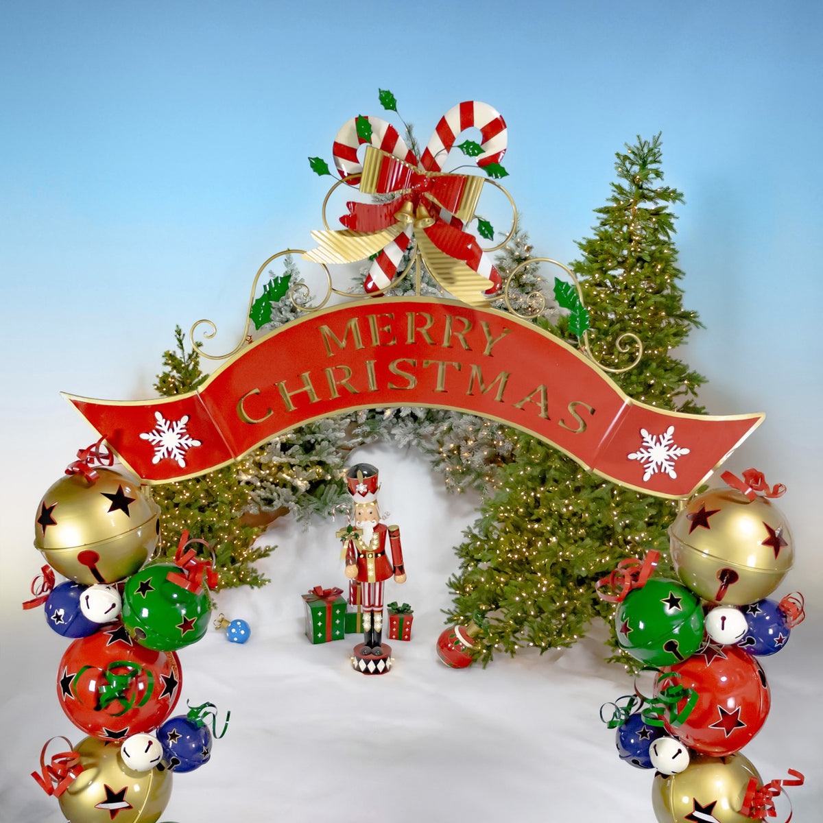 Sophia Christmas Archway product photo 4
