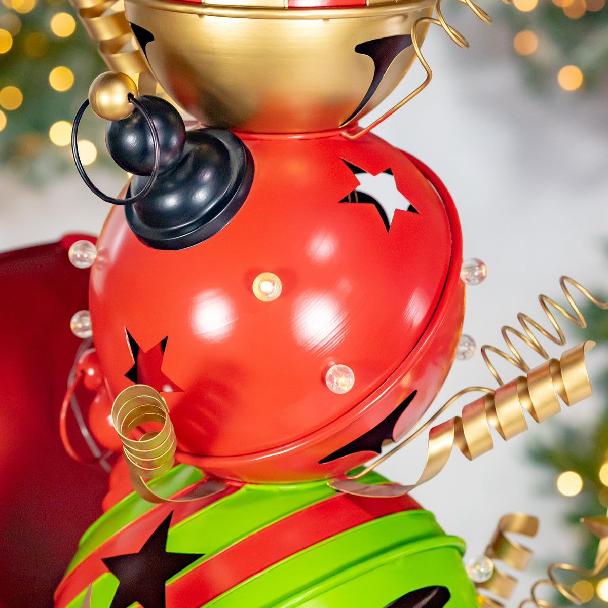 Jingle Bell Sleigh product photo 4