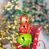 Small Jingle Bell Sleigh product photo 4