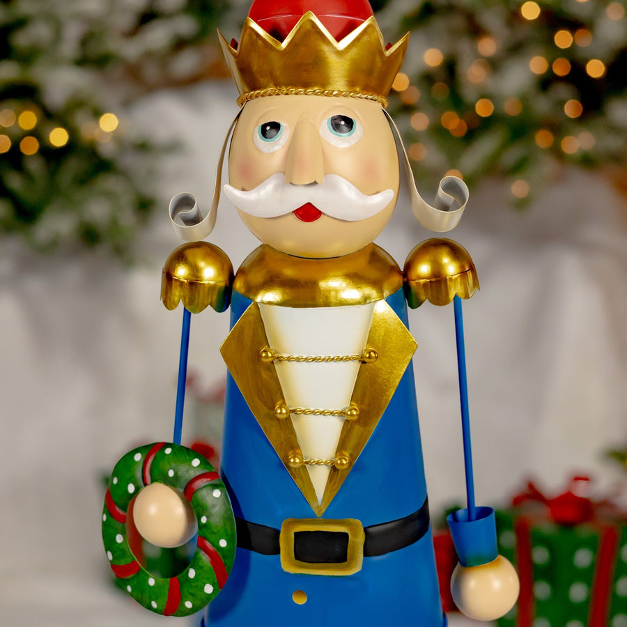 Santa's Secret Soldiers product photo 4