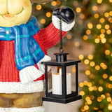 Light-Up Christmas Moose product photo 4