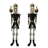 Gold Skeleton Sentries product photo 4