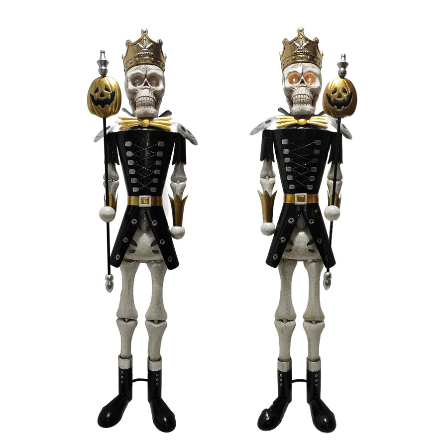 Gold Skeleton Sentries product photo 4