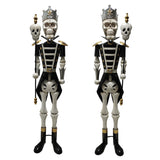 Silver Skeleton Sentries product photo 4