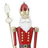 Christmas King Figurine product photo 4