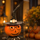 Barnaby Boo Pumpkin product photo 4