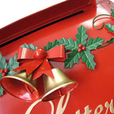 Santa Mailbox Set product photo 5