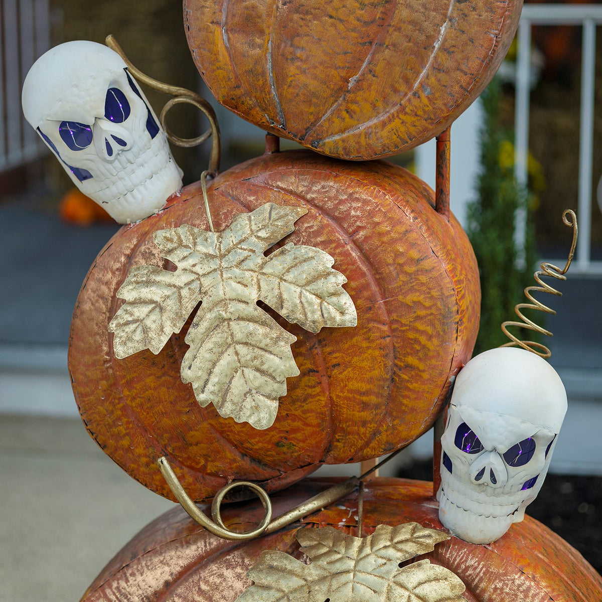 Happy Halloween Arch product photo 5