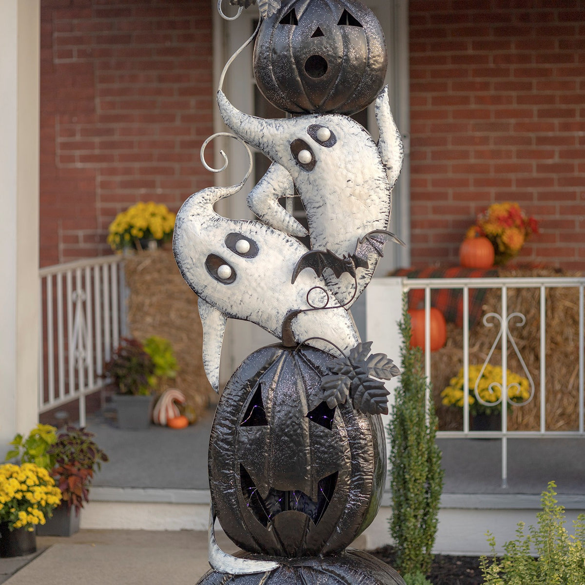 Halloween Cemetery Arch product photo 5