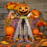 Jack Big Head Pumpkin product photo 5