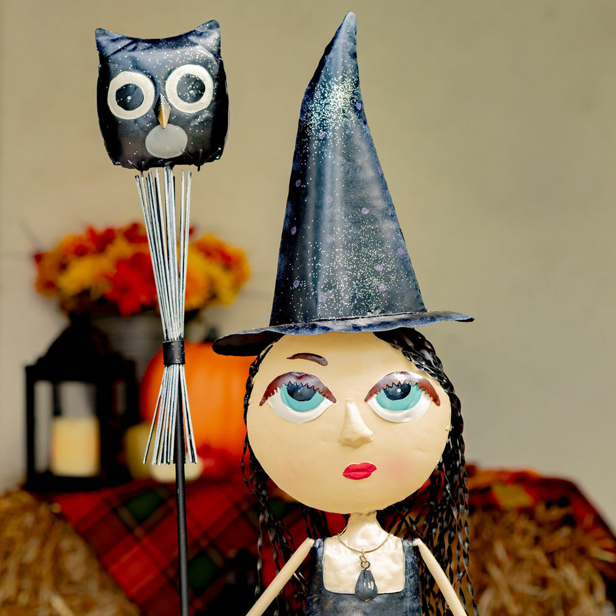 Stephy Witch Girl product photo 5