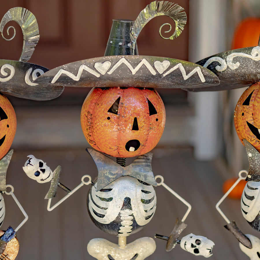 Skeleton Mariachi Band product photo 5