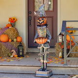 Pumpkin Soldier product photo 5