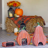 Jack-O-Lantern Trio product photo 5