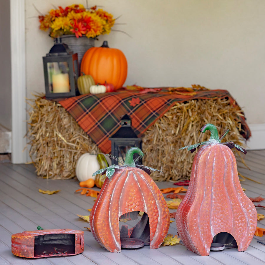 Jack-O-Lantern Trio product photo 5