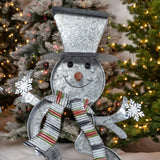 Cookie Cutter Snowmen product photo 5