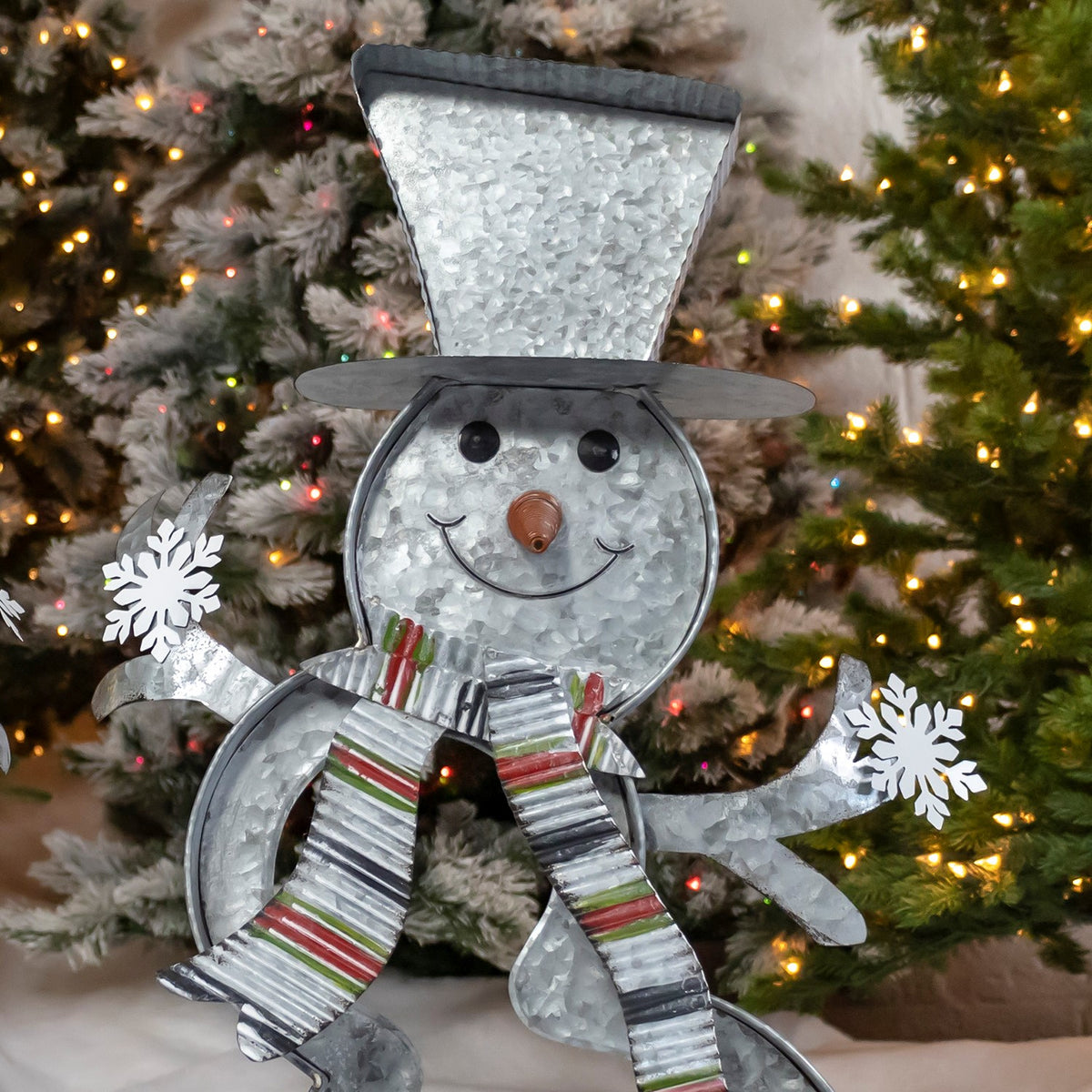 Cookie Cutter Snowmen product photo 5